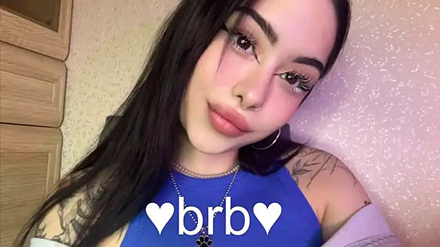 baby__kim live