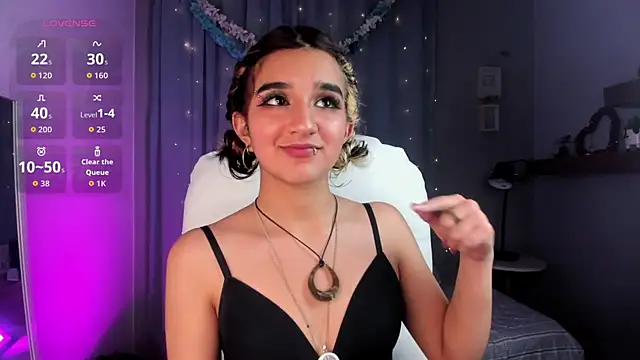 vanillafairy_ live