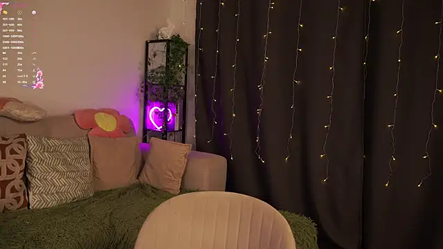HaleyKoelling live