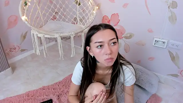 Shanel_Miller live