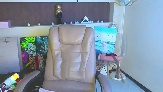 Malika_uAngel live