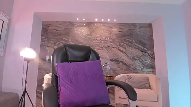 AngelicaVega live