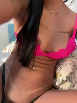 Elamesmamorena live