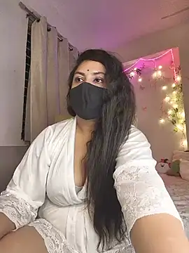 Indian_queen007 live