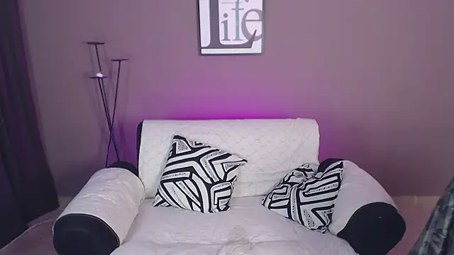 Bella_jh live