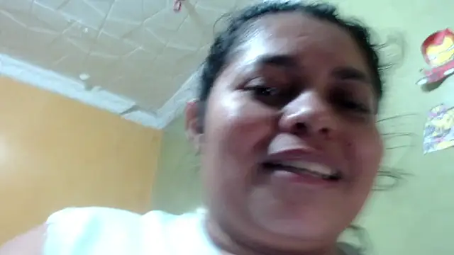 yulieth_bbw live