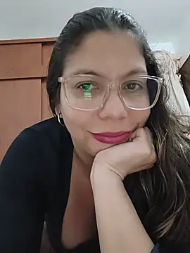 Carliina_Soussa live