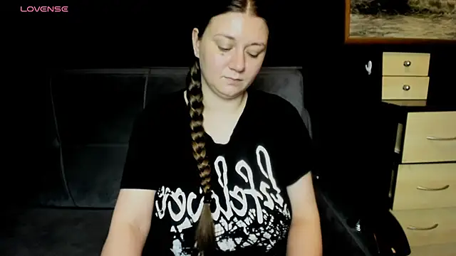 AlisaBacker live