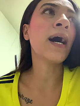 MiQeilaSweet live