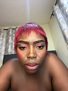 Mysterious_coco live
