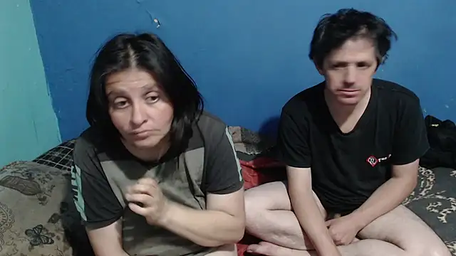 Adan_eva26 live