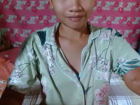 Itsme_Foxy_Shantale live