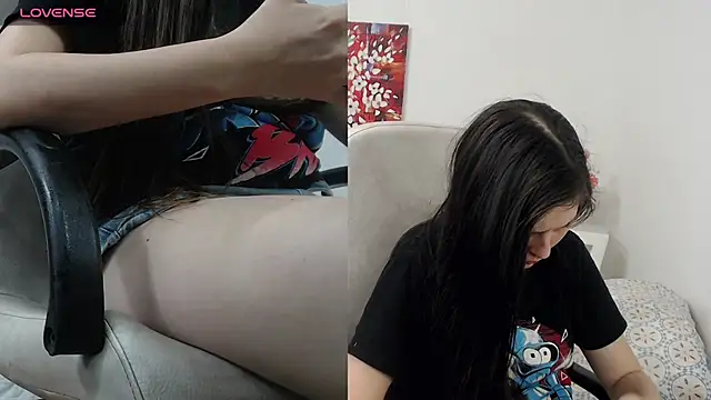 tania_sweet__ live