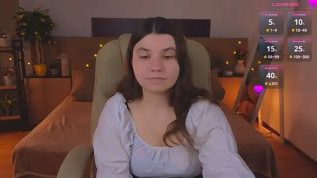 Viola__Shy live