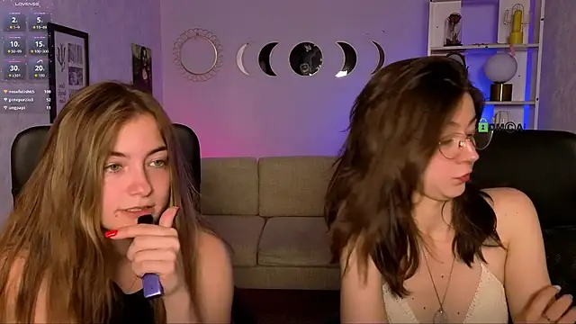 kitniss_dreamy live