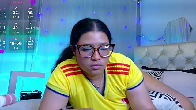 Silvana_lorc live