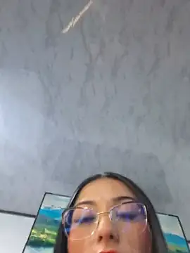 Jade_connor live