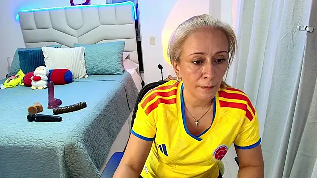 Naty_Stone live