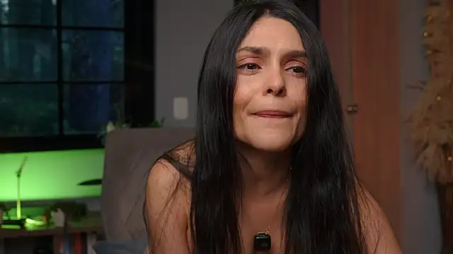 Danna-Saenz live