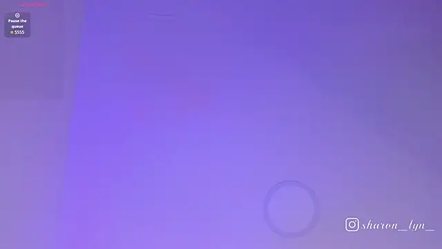 SharonLyn_ live