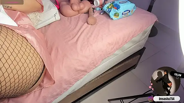 sasha_riverss live
