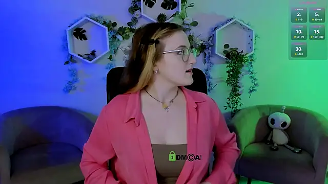luna_berryy live