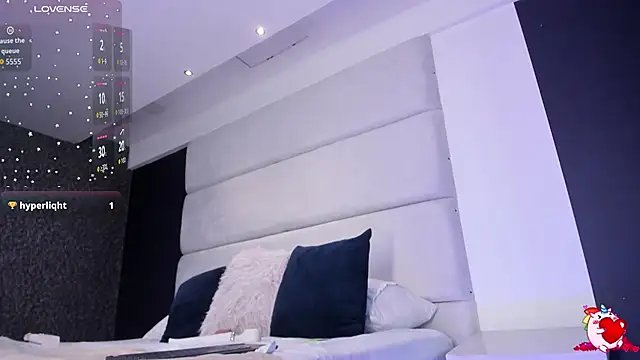 Daranaa_ live