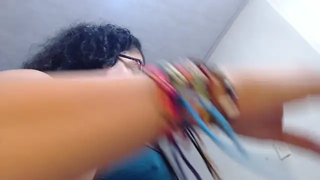 GlendaStarx live