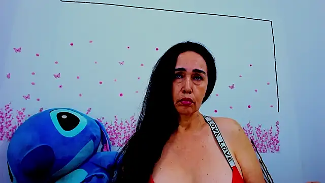 HorniestMilf live
