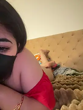 Hot-Sarah-arab live