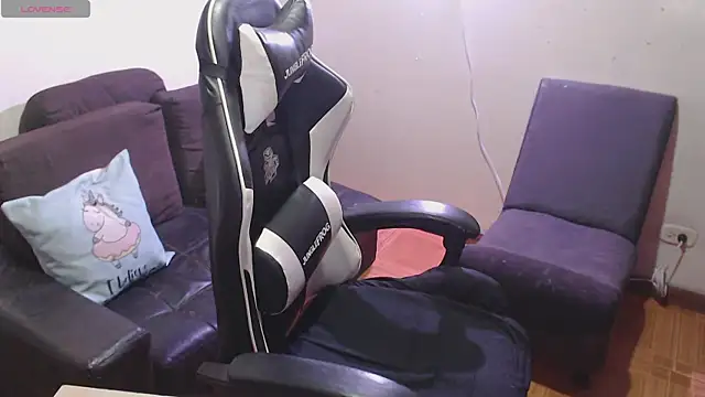MeliisaRobers live