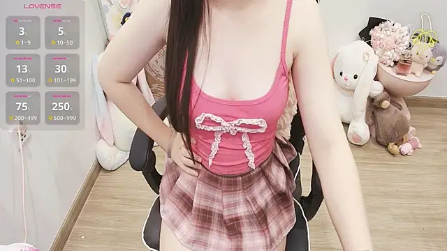 Nana_Chu live