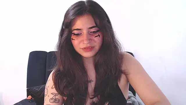 Annagoth_ live