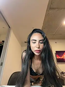 mermaid_jade live