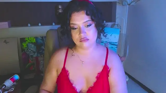 Malika_uAngel live