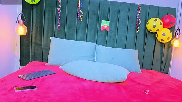 Melody_Horney live