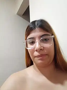 ruivinha09k live