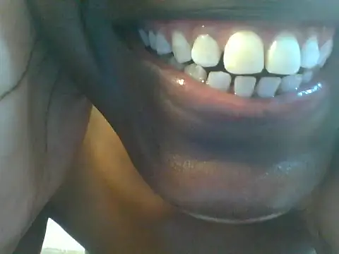 Black_prettty live