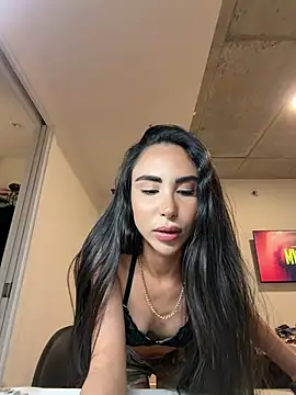mermaid_jade live