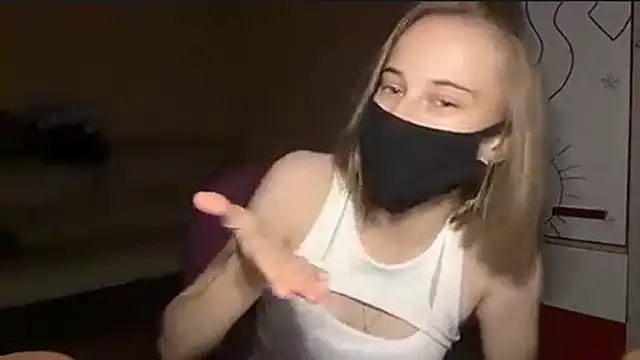 ElyaParadise live