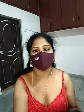 Siiddhika87 live