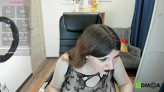 Black_Black_Rose live