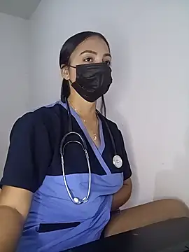 MEGAN_X0XX live