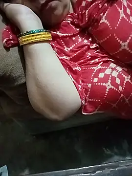 Simran_008 live