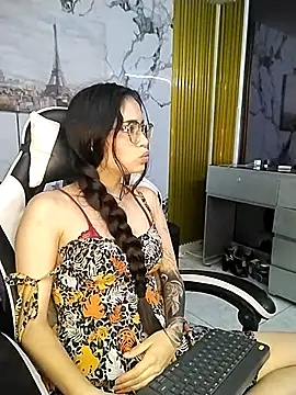 Carolina_pm live