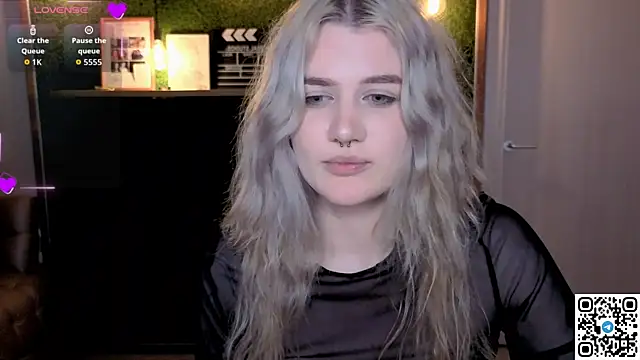 eshleeygreen live