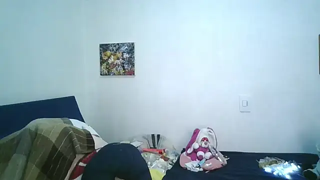 ximenajimenez live