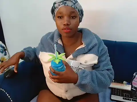 EbonyBabe020 live