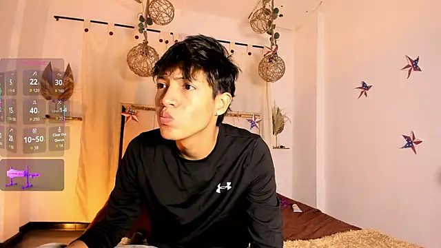 maxx_hanna live