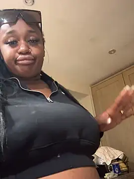 Ebonnyxx live